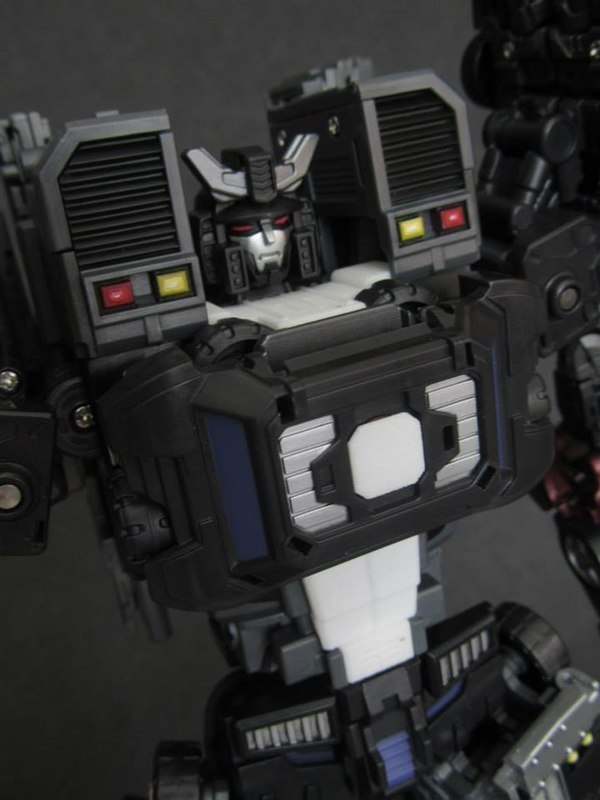 Echo TF  Announce Upgrades For Fansproject Causality M3 Intimidator   Project To Add More G1 Feel, More  (14 of 21)